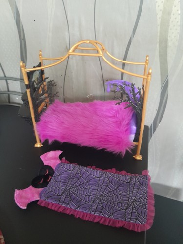 Monster high clawdeen wolf - monster,