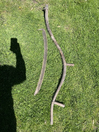 Vintage antique long w - vintage,