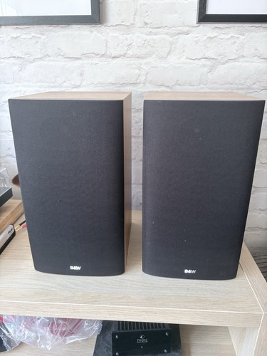 601s3 speakers - 601s3,
