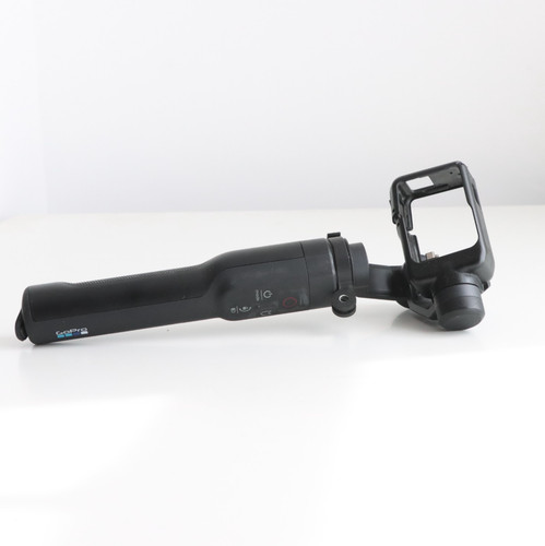 Gopro karma grip gimbal - gopro,