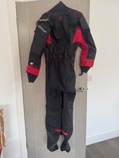 GUL Junior XS 1 Piece DRYSUIT