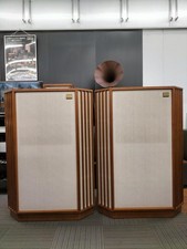 Tannoy AUTOGRAPH Monitor Gold