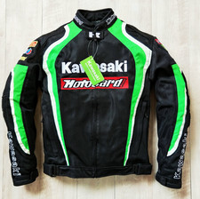 New Men's Kawasaki Motorcycle