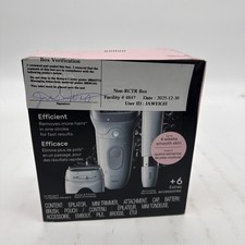 Braun Epilator Silk-épil 7