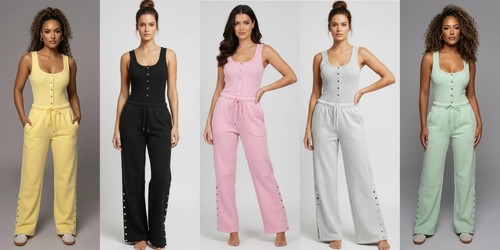 Women bodysuit joggers 2 - uk,