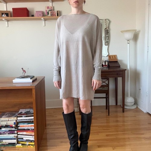 Sarah pacini designer - pacini, minimal