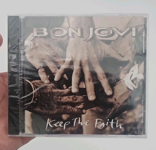 Bon jovi keep - bon,