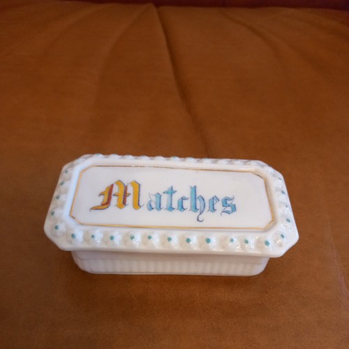 Goss crested china model - wh,