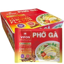 Vifon Vietnamese Instant Rice