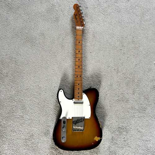 Fender telecaster left hand - , left-hand