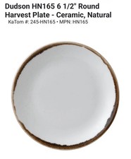 Dudson Harvest Natural Coupe