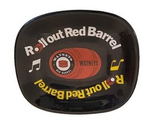 Vintage watney red - vintage, barrel
