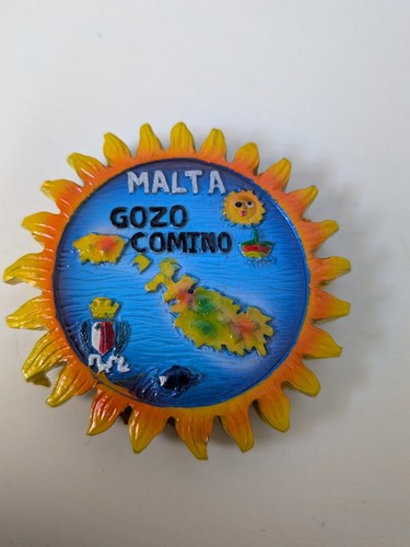 Malta handcrafted fridge - malta,