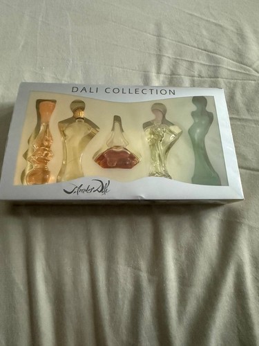 Salvador dali collection - salvador,