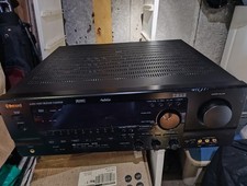 Sherwood Newcastle Audio Video