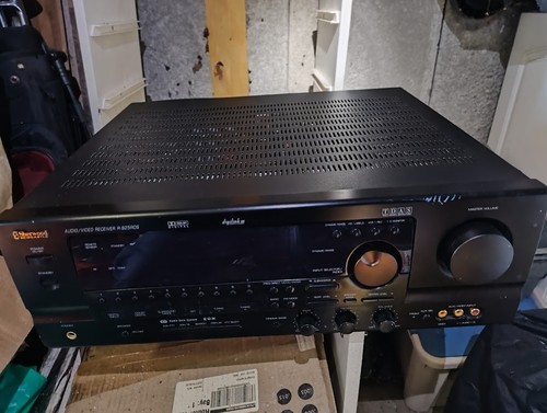 Sherwood newcastle audio video - sherwood,