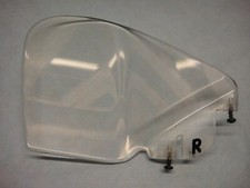 BMW K1200 LT 03 Wind Deflector