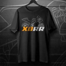 For Buell XBRR 2007 fans -