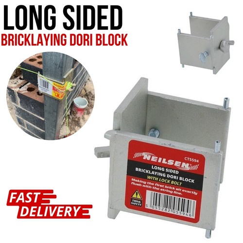 Dori block long - dori,