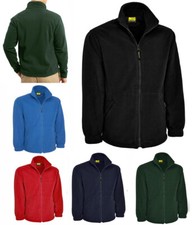 Mens MIG Classic Full Zip