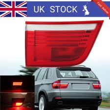 Left Inner Rear Light For BMW