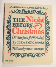 VTG 70s The Night Before