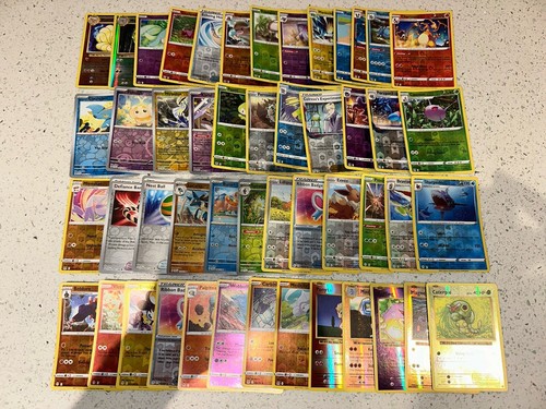 100x pokemon card - pokemon, pack