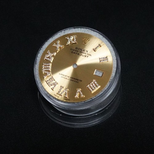 Rolex oyster perpetual - oyster,