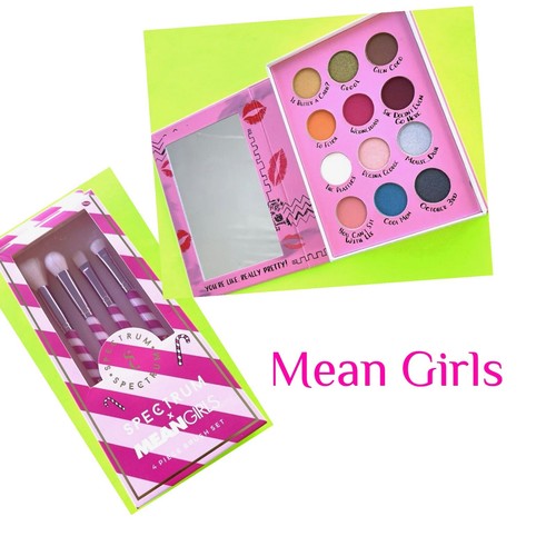 Mean girls you - go, coco