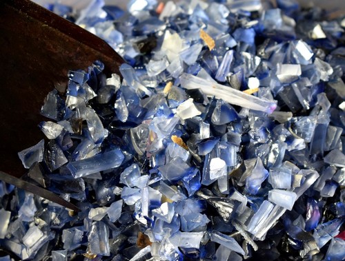 Carat natural ceylon blue - natural,