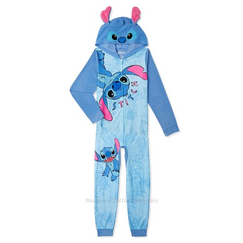 Lilo stitch pajamas union - lilo,