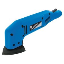 180w Detail Sander 90mm 261345