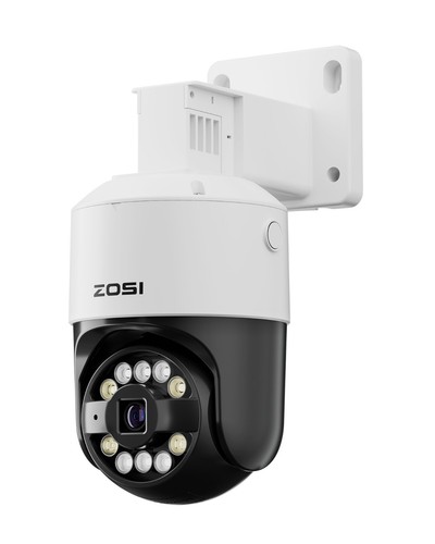 Zosi 5mp cctv poe security - poe,
