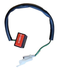 LML STAR 4T ELECTRIC START