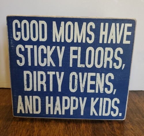 Wooden box sign rustic - wooden,