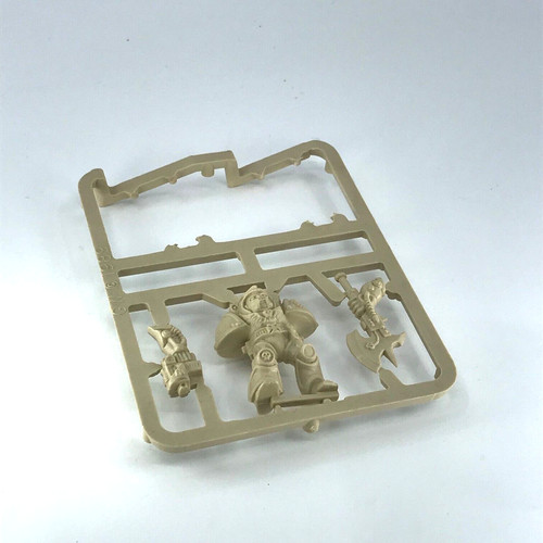 Terminator space marines - terminator,
