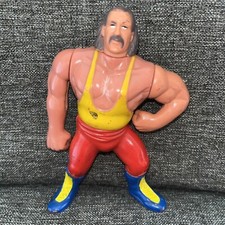 1992 Simba Toys Wrestling