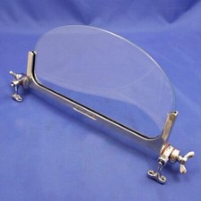 Brooklands Aeroscreen with