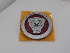 NEW GENUINE JAGUAR 85mm RED