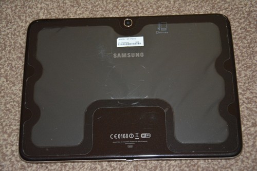 Samsung galaxy tab - tab, 3