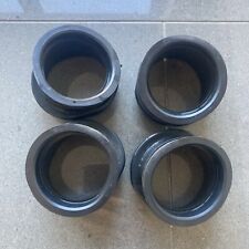 Yamaha XJ900 S 4KM Carb Airbox to Rubber Joints 4KM1445400 - Approx 95-02