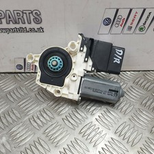 Window motor driver side - motor,
