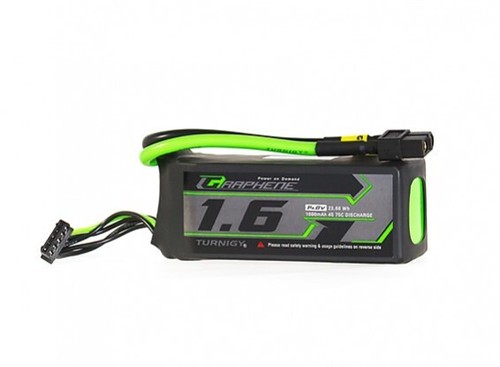 Turnigy graphene panther - graphene,