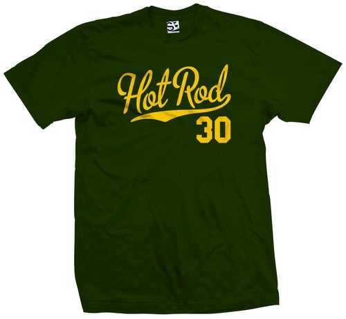 Hot rod script - script, t-shirt