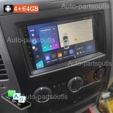 9" Carplay Car Radio GPS Navi