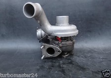 Turbocharger Renault Laguna Espace Avantime VelSatis 2.2 150 HP * 718089