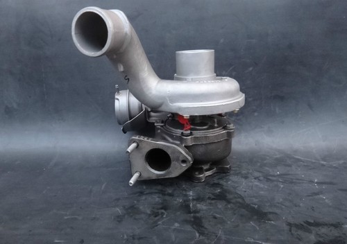 Turbocharger renault laguna - turbocharger,
