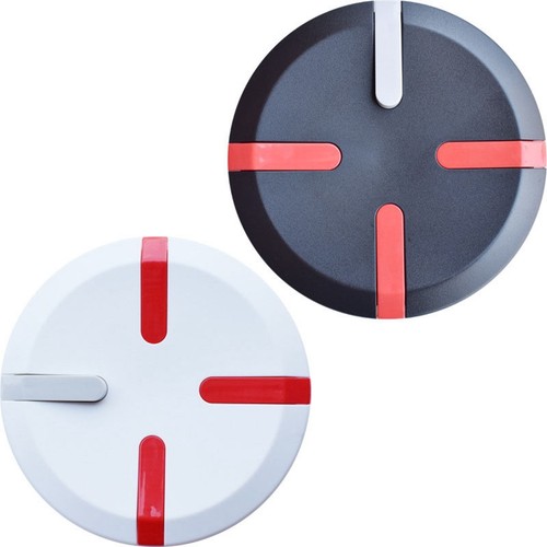 2pcs wheel covers - 2pcs,