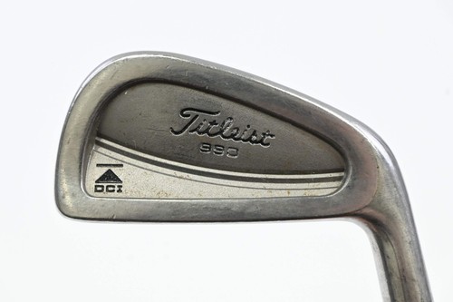 Titleist dci 990 iron - titleist,