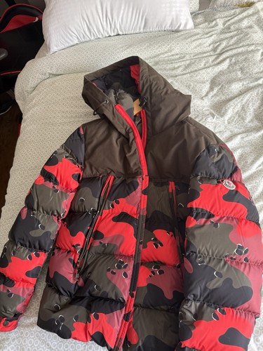 Rare moncler eymeric mens - moncler,
